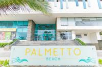 U-GO Palmetto Beach - Luxus am Meer - Ferienwohnung Cartagena