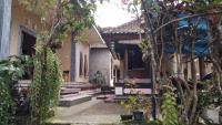 Anish Homestay Jatiluwih Tabanan - Ferienwohnung Jodlo