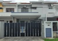 Setia Alam Indah 4BR Landed 3km-Setia City Convent - B&B Shah Alam