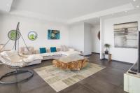 Villa El Désert - B&B Sainte-Luce