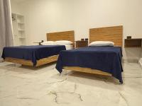 Deluxe Double or Twin Room with Balcony