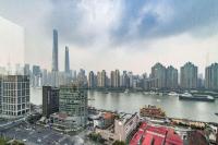 ZHome - HaiQi Garden - Four Bedroom Apartment on the Bund with Bund View - B&B Shanghai