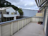 An inner city 4-bedroom house with two carparks - B&B Wellington