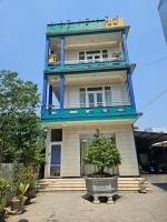 B&B Huế - Quoc Huy Homestay - Hue - Bed and Breakfast Huế