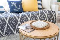 Fishermans Beach Escape - Bed and Breakfast Mornington