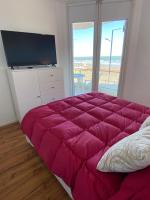 Appartement met 2 slaapkamers
