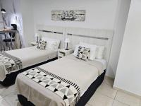 Diseño y confort Monoambiente a pasos del Río! - B&B Santa Fe