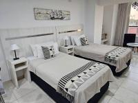 Diseño y confort Monoambiente a pasos del Río! - Chambres d'hôtes Santa Fe
