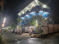 TRINCO VISTARA GUEST House - Bed and Breakfast