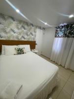 B&B Oranjestad - The Jazmin's Apartment - Bed and Breakfast Oranjestad