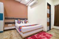 B&B Indore - FabHotel SS Blue - Bed and Breakfast Indore