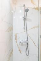 Apartamento de 3 dormitorios con balcón