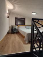 B&B Ohrid - Accomodation Tanja studio - Bed and Breakfast Ohrid