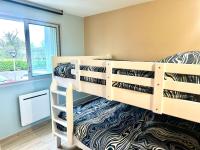 Appartement en bord de mer - B&B La Grande-Motte