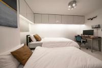 JTS Tailored Service Studio near Hyehwa Station - Chambres d’hôtes Séoul
