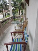 Apartamento de 3 dormitorios (6 adultos) 
