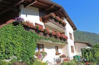 Doppelzimmer mit Balkon