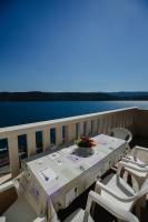 Chambre Familiale - Vue sur Mer