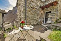 B&B Lavertezzo - Rustico Esterina - Happy Rentals - Bed and Breakfast Lavertezzo