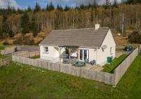B&B Fort Augustus - Loch Ness Cottage - Bed and Breakfast Fort Augustus