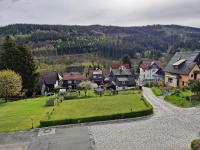 Ferienwohnung Schulzental - B&B Ilmenau