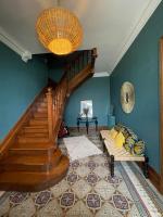 Maison circé - B&B Loupiac