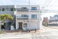Suite Room PayPayヤフオクドーム Darinホークス通り2F - Ferienwohnung