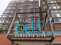 Bell Suite 4pax Sepang Kota Warisan KLIA - Chambres d'hôtes Sepang