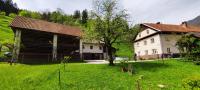 Domačija Markc - B&B