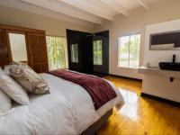 Chambre King Confort