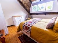 Chambre Double avec Salle de Bains Commune