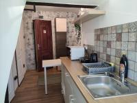 Familien-Apartment mit 1 Schlafzimmer