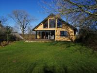 Schleiblick - B&B Ulsnis