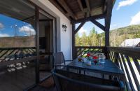 Trevilles Apartamenty Soft Loft - B&B Szklarska Poręba