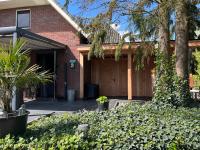 Luxe Mediterraanse Suite - Bed and Breakfast Rijssen