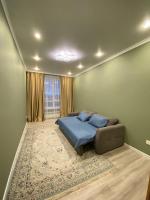Apartamento de 1 dormitorio