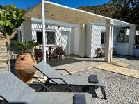 Vrachos Luxury Home 3, private pool! - Ferienwohnung