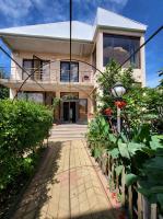 Kobuleti 327 a - Ferienwohnung Kobuleti