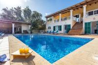 Finca Es Recer by dracmallorca - B&B Santanyí