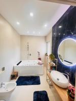 Il Balcone relais - Ferienwohnung Minervino Murge