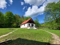 B&B Tarcău - Culcuș - Bed and Breakfast Tarcău