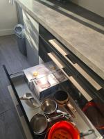notre cocon au cœur de ville - Bed and Breakfast