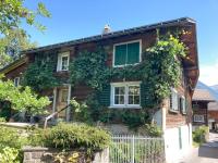 Revier Natur pur - Chambres d’hôtes Glaris