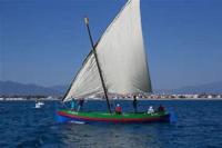 Studio avec Mezzanine classé 3 etoiles en bord de Mer - B&B Saint-Cyprien