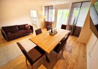 Luxus mit Schwarzwaldromantik pur! - Ferienwohnung