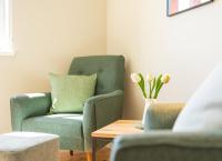 Adas Hüs - Wohnung 2 - B&B Norddorf