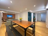 TEA&CHILL - Manhattan home - proche gare - B&B