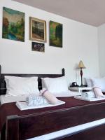 B&B Tulcea - Casa Trandafirilor - Bed and Breakfast Tulcea