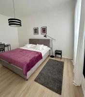 B&B Crikvenica - Apartment Tanjica - Bed and Breakfast Crikvenica