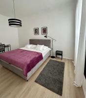 Apartment Tanjica - B&B